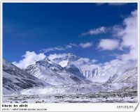 拉萨、哲蚌寺、色拉寺、日喀则、世界之颠：珠峰、红河谷：江孜8日终极皇牌