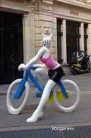 欧洲之比利时荷兰