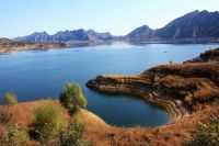 太平寨古岩，大岭寨古砖窑，药王庙，一日游