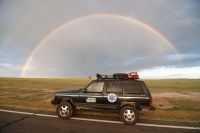 内蒙古自驾游记（8）