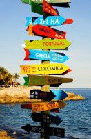 坎昆(Cancun)两日自由行游记