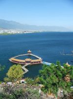 我冗长的云南游记