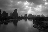 阳朔桂林食宿超实用攻略,2008最新版