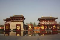 乘着公交游西安之华清池、兵马俑篇