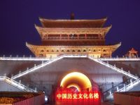 乾陵--法门寺--20060101