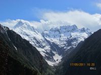 高原行（八）中甸