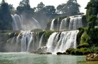 广西中南部省钱之旅（二）（多图）