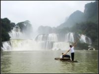 广西中南部省钱之旅（四）（多图）