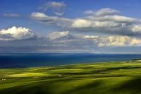 2007.7月青海川西北游记－青海湖篇