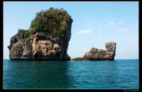 浅尝泰国--还有星星