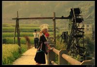 苗族侗族你听说过吗