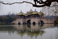 2006年--曾经的独自出走（2）