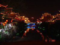 金陵印象-懒人游金陵