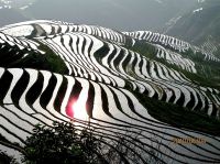 漓江二日徒步游记