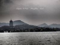 1999年10.1——杭州行记