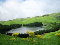 上海出发的比较完整的桂林游