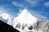 2004年稻城亚丁旅游指南FAQ常见问题解答