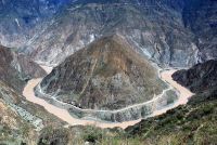 梅里雪山不完全攻略