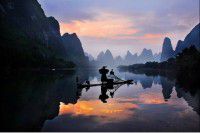 这是旅行的意义 ……