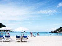 躲开尘世的喧嚣--帕延岛-安达曼海上的世外桃源