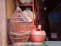 徽州宏村自驾游之杂记