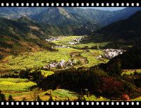 婺源旅行TIPS－自驾车宁波出发