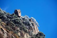 06年03月初黄山之游