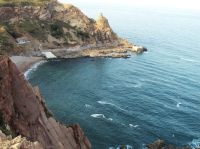 鸟的海市蜃楼--山东长岛鸟岛行