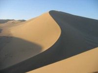 2005年新疆摄影旅行线路全攻略