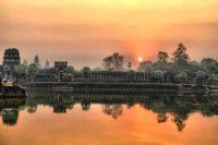 柬埔寨（吴哥、金边）自由行（四）