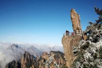 黄山--宏村旅游全攻略