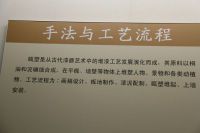 2013年9月浙江行之十六--浙江省博物馆《意匠生辉-浙江民间造型艺术》中篇