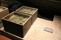 2013年9月浙江行之三十--浙江省博物馆《越地长歌-浙江历史文化陈列》（八）