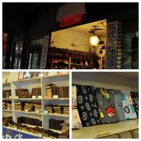 【超级亲子游•乌镇】细雨乌镇，正好江南