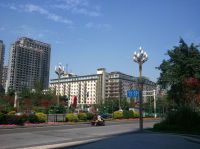 从蓝天与大海间走进春天——返程