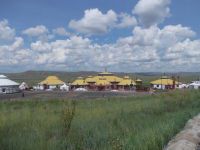 三五好友的我们去旅行