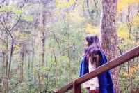 山远天高烟水寒,相思枫叶丹-张家界凤凰最新游记攻略