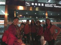 圆梦新疆环疆之旅13天游