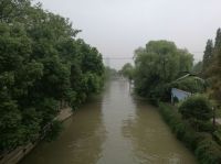 金秋游江南（一）