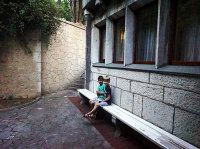 十六、燕子堡和沙皇家族行宫（畅享（唱响）俄罗斯之旅系列篇）