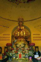 巴蜀行(1) 朝圣峨眉山