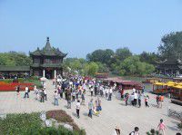 金秋游江南（十四）