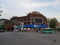 【春行陕地】渭南，庆安寺塔、李氏家族墓地、丰图义仓&蒲城文庙、桥陵、惠