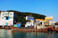 滩涂水墨光影——霞浦海滨采风掠影