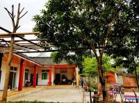 多彩大同 醉色小镇——邛崃大同古镇