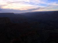 绿之缘（九十七）——美西之旅（二十三）大峡谷国家公园（Grand Canyon Nationa