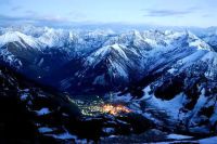 八十周岁闯欧洲【1】