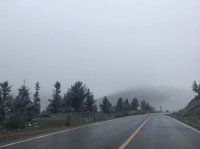 西北行之西藏（青藏-川藏进藏）