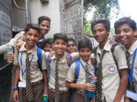 自由自在印度行走手记（一）：初到加尔各答