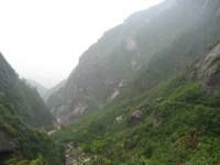 五一徽杭古道攻略